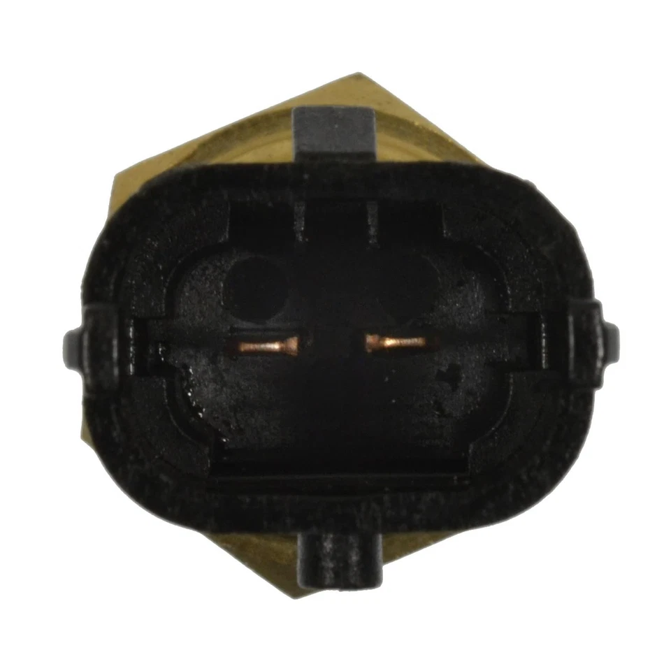 Sensor de temperatura de refrigerante del motor GMC Acadia 2007-2016 SMP 2007 2008 2009 Foto 3 de 4