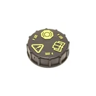 VOLVO XC40 Brake Fluid Reservoir Cap Genuine 32256526