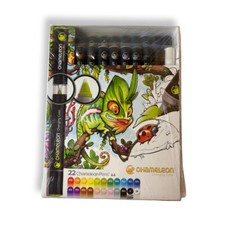 Chameleon Color Changing Pens 22 Pens