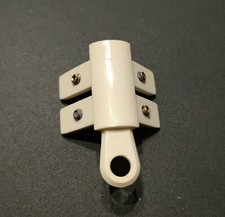Curtain track Angle track joiners or return corner bracket.Spare part for Swish.