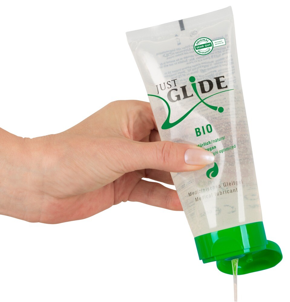 Lubrificante Intimo Anale A Base Acqua Gel Sessuale Vaginale Salva Preservativo - Foto 5