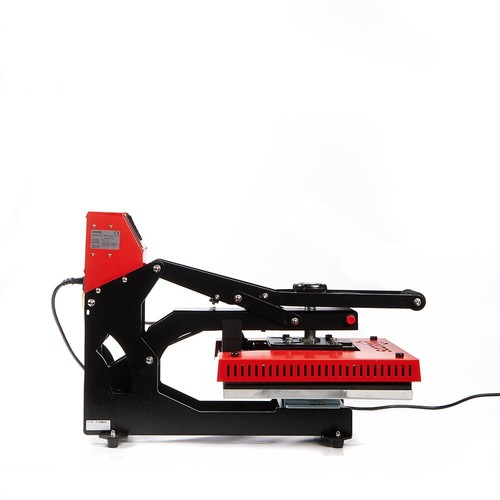 Secabo Super Summer: Secabo TC5 LITE modulare Transferpresse 38cm x 38cm - Bild 5 von 6