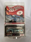 2008 Hot Wheels Club Car Boss Hoss Red Line Club Blue 3531/6000