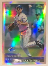 Click to enlarge Dave Martinez