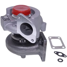 Turbocharger TD04HL4 49189-02720 For Caterpillar 3044C C3.4 236B 246C 262C 279C