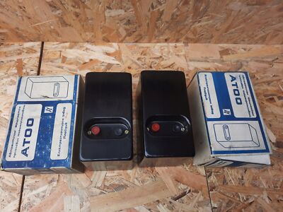 Elprom EAZ Plovdiv, ATOO, 85.03 Preis pro 1 Stück!