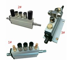 Tire Changer Machine Aluminum Air Control Tyre Foot Pedal Valve For Rangercoats Tire Changer Machine Aluminum Air Control Tyre Foot Pedal Valve For Rangercoats