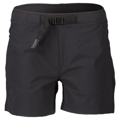 Scott Ripstop Mountain Damen Outdoor / Sport Short Hose kurz schwarz 2024