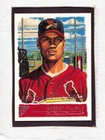 2001 Topps Gallery - Finish Your Set - You Pick