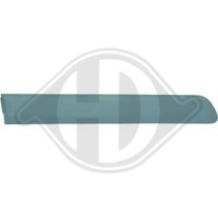 Diederichs 3485722 Zier-/Schutzleiste, TüR