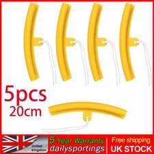 5pcs 20cm Tire Rim Protectors Car Motorbike Guard Tyre Wheel Protection Tools