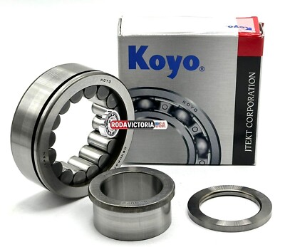 KOYO 06NUP0723 BVHNC4 GEAR BEARING for TOYOTA 90365-30728
