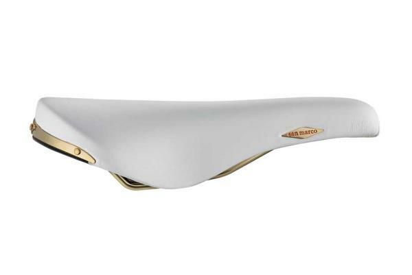 Selle SanMarco Lobster x Rolls saddle、新品 Amazon.com : SELLE SAN MARCO Rolls Rino Leather Saddle