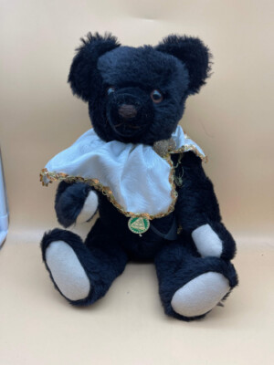 Hermann Teddy Bär 40 cm. Nichtraucherhaushalt. Top Zustand   