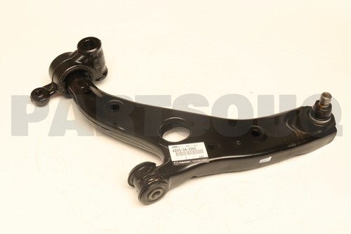 Kd3534350s рычаг mazda