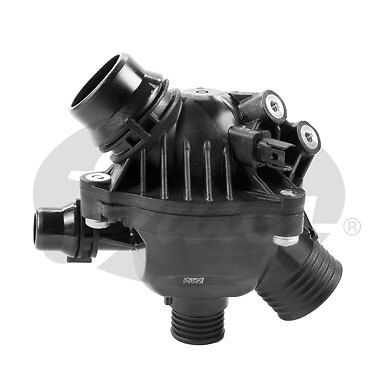 GATES TH39797 Thermostat, coolant for BMW