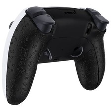 eXtremeRate Replacement Back Housing Bottom Shell  Clip Shell For PS5 edge DIY