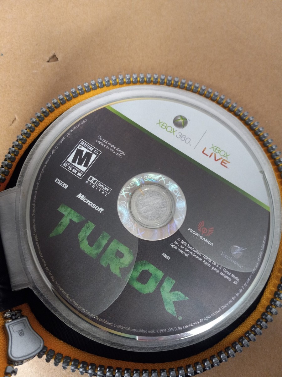 xbox360＋ソフト8本セット Xbox 360 Variety Video Game Bundle of 8 w/ Protective Zipper