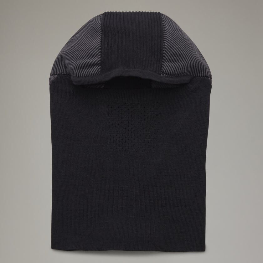 Y-3 Snood （アディダス）Yohji Yamamoto メッシュビーニー Y-3 Snood （アディダス）Yohji Yamamoto メッシュビーニー（Y-3