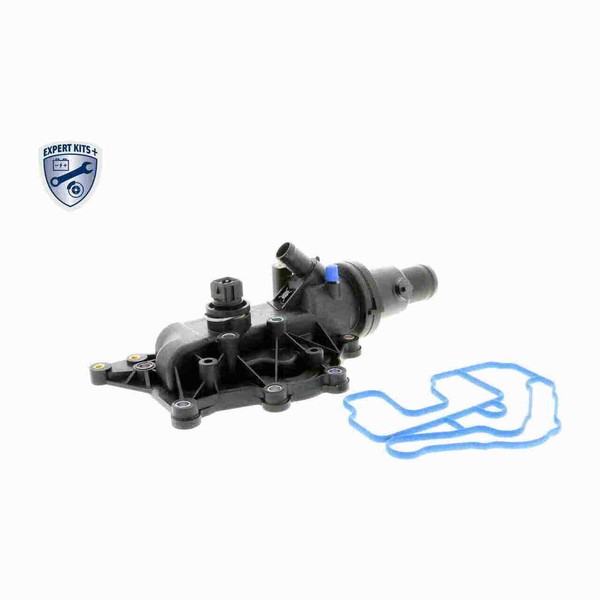 Vemo Thermostat + GehäUse FüR Renault Clio 3 Megane 2 Modus Scenic 2 1.6 16V-image