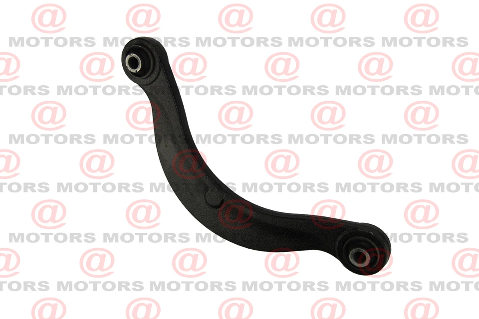 Suspensão traseira estabilizadora L&R barra link braço de controle superior traseiro compatível com Ford Fusion - Imagem 3 de 4