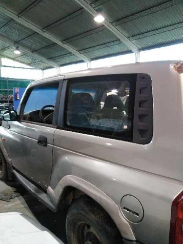 Transmision Central Delantera para SSANGYONG KORANDO 2.9 TDI Full 2000 1051533 - Imagen 8 de 24