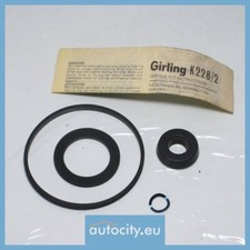 Maître-cylindre de frein Ford CAPRI