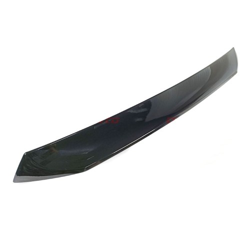 Painted D4S For 2022-2023 SUBARU BRZ TOYOTA GR86 ZN8 ZD8 D Type Roof Spoiler - Picture 3 of 7