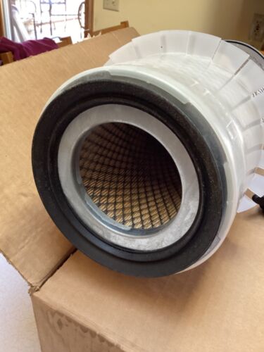 New Holland OEM Air Filter 86529587 **NOS** - Picture 4 of 5