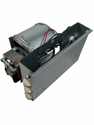 NuTone Heater Motor Assembly (S97017648) for sale online | eBay