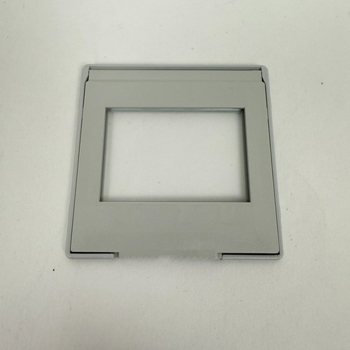Wess Plastic 2VR 35mm Standard Glass Peg Slide Mounts Box of 50 NOS - Picture 4 of 6