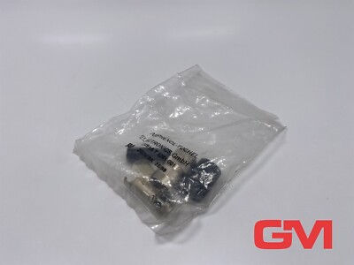 Amphenol Tuchel Buchse C091A T3261001 connector plug 3-polig 250V 5A DIN