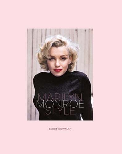 Marilyn Monroe Style by Terry Newman: New