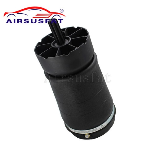 2 Rear Air Suspension Spring Bag For Land Rover Range Rover L322 Vogue RKB500082 - Picture 12 of 12