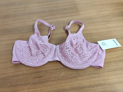 Chantelle Damen BH 13B1 Rose - EUR 85D