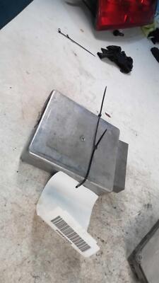 Used Engine Control Module (ECM) fits: 1999  Ford f250sd pickup Electronic C