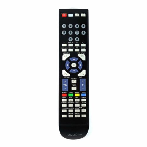 Télécommande TV RM-Series pour BAIRD JO47BAIRD - Photo 1/1
