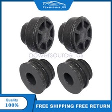 4Pcs Condenser Cushion Rubber Fits Honda City 2009-2014 Accord Civic 2012-2015