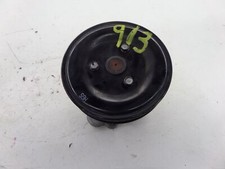 Mitsubishi Lancer Ralli Art Water Pump X 08-15 OEM