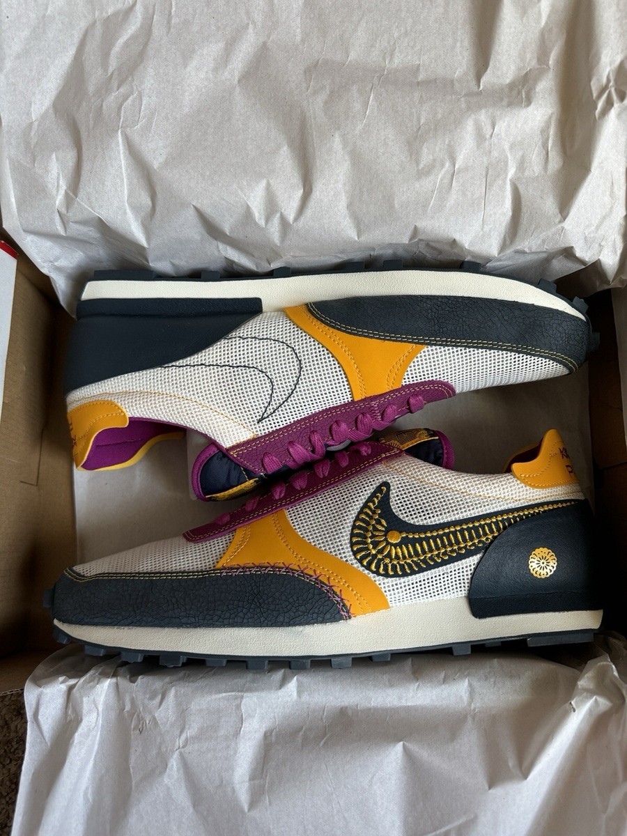 nike dbreak type dia de muertos