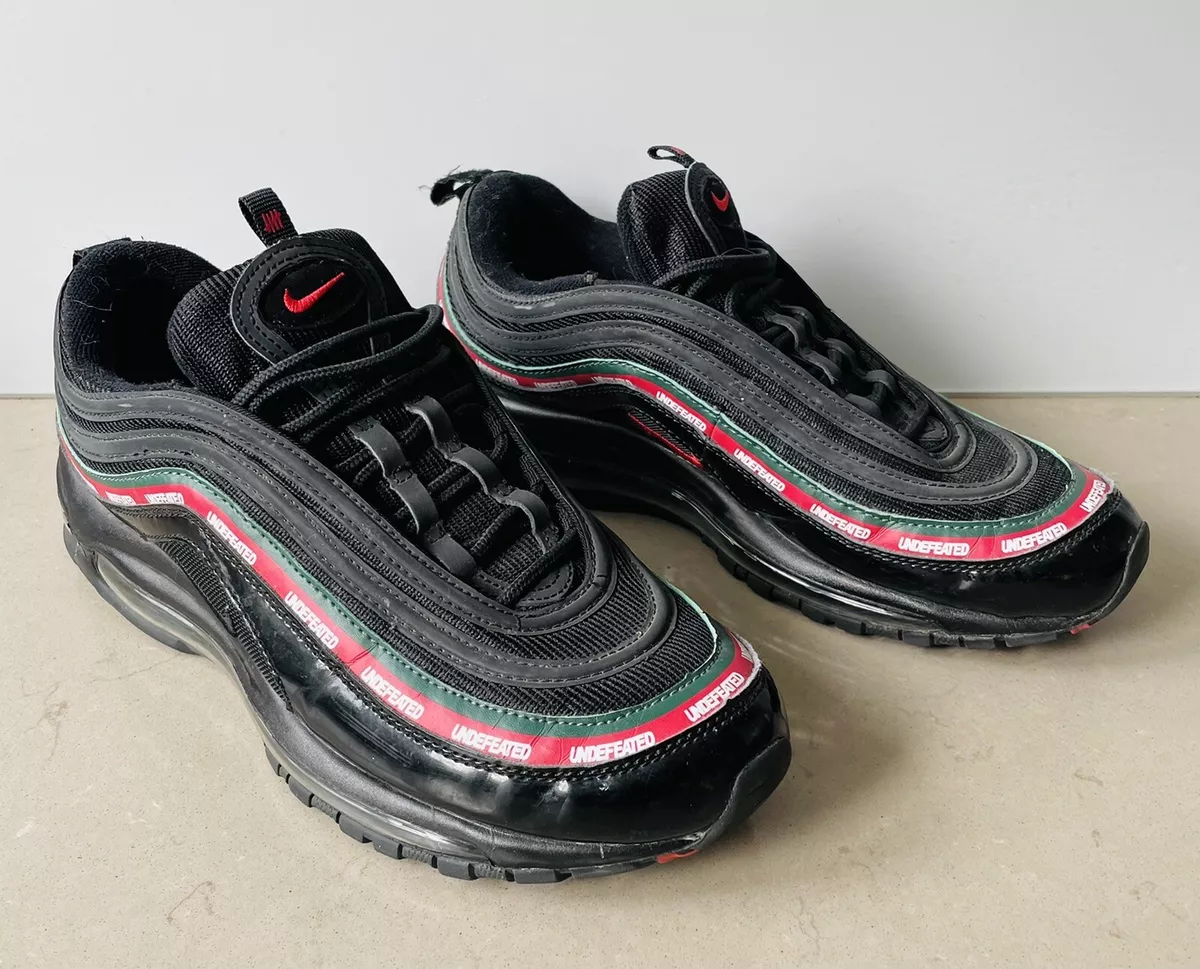 air max 97 undefeated