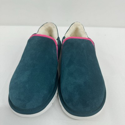 UGG KENTON SLIPPERS NEW SIZE 9 MEN/11 WOMEN Kenton in Chestnut by UGG – Martin main image 3