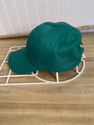 New Novelty Golf Hat Cap. Has A Golfer Breaking His Club On Front..B Fresh Brand - Picture 2 of 9