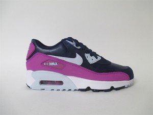 nike air max 90 azul marino