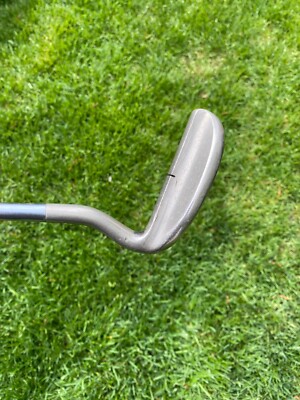 美品ヴィンテージ 345 Wilson Staff 8823 Vintage 345 Wilson Staff 8823 Goose Neck Shaft Putter Right