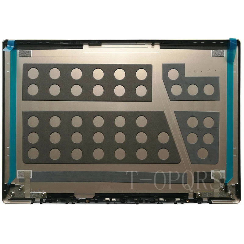 Funda trasera LCD dorada para Lenovo Ideapad 720S-13 720S-13ARR 720S-13IKB Foto 2 de 4