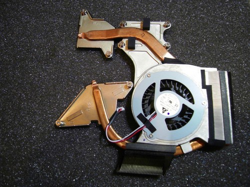 Fan cooling SAMSUNG R520 R522 E252 lüfter  kühler