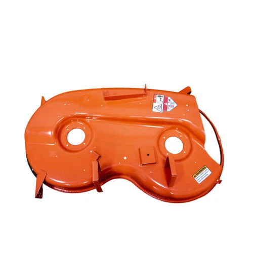 HUSQVARNA OEM 598727201/ 581071001 46" DECK HOUSING. SPECIAL ORDER.