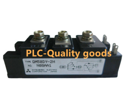 QM50DY-2H 1PCS Brand New MITSUBISHI QM50DY-2H Module QM50DY-2H  Fast Shipping