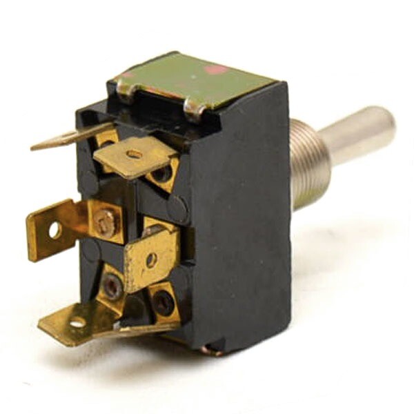 Carling Boat Toggle Switch 9719 On/off 15 Amps 250 VAC for sale